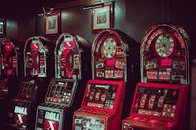 Официальный сайт Casino Lux